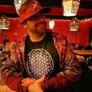 Meet your Posher, Will